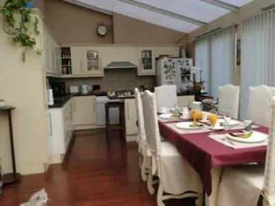 La Zarin Bed & Breakfast Brussels