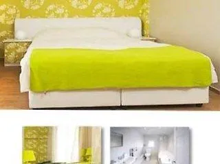 Bed & Breakfast La Zarin 3*